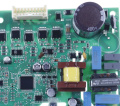Silverline Module - Electrical Unit - Yt457 1002 16 Motor Driver Board